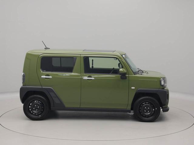 タフトＸ（愛知県）の中古車