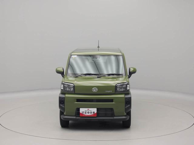 タフトＸ（愛知県）の中古車