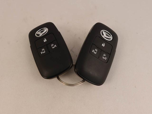 タントＸエアコン　パワステ　パワーウィンドウ　ＡＢＳ　エアバック　キーレス（愛知県）の中古車