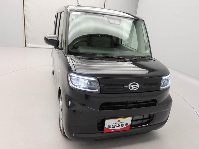 タントＸエアコン　パワステ　パワーウィンドウ　ＡＢＳ　エアバック　キーレス（愛知県）の中古車