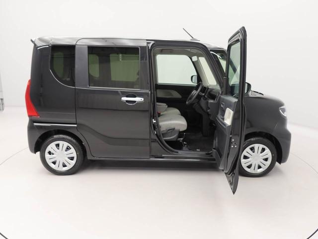 タントＸエアコン　パワステ　パワーウィンドウ　ＡＢＳ　エアバック　キーレス（愛知県）の中古車