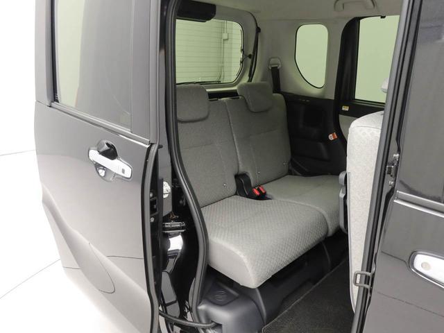 タントＸエアコン　パワステ　パワーウィンドウ　ＡＢＳ　エアバック　キーレス（愛知県）の中古車