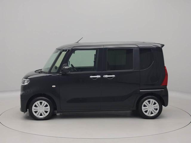 タントＸエアコン　パワステ　パワーウィンドウ　ＡＢＳ　エアバック　キーレス（愛知県）の中古車
