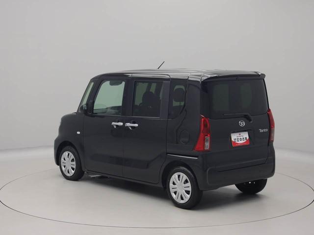 タントＸエアコン　パワステ　パワーウィンドウ　ＡＢＳ　エアバック　キーレス（愛知県）の中古車