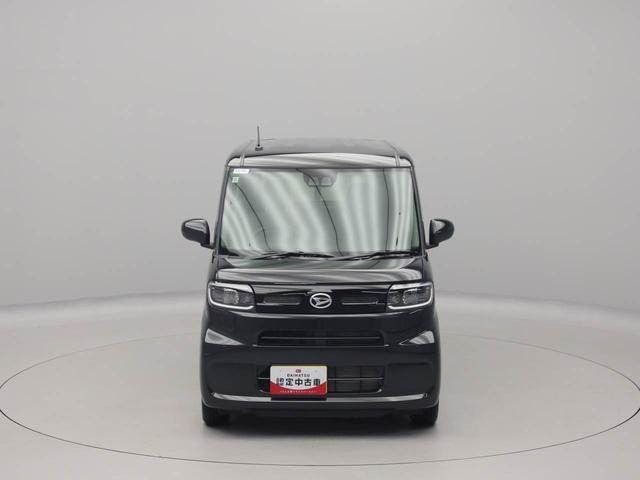 タントＸエアコン　パワステ　パワーウィンドウ　ＡＢＳ　エアバック　キーレス（愛知県）の中古車