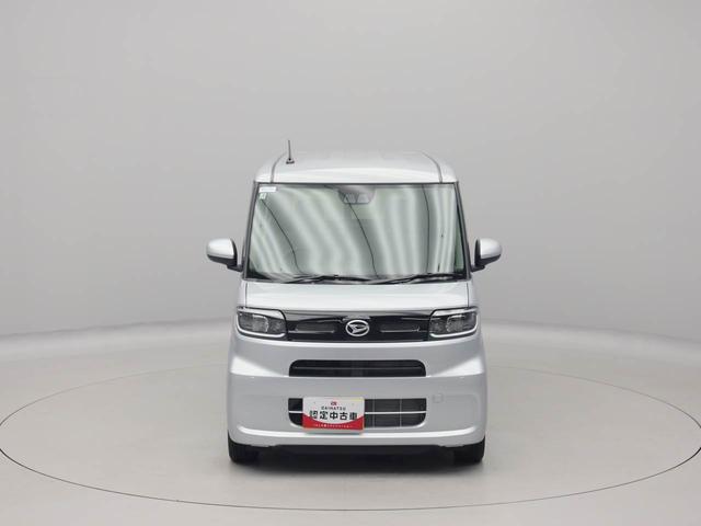 タントＸ　オーディオレス　バックカメラキー　フリーオーディオレス　バックカメラ　キーフリー　両側パワースライドドア　リヤプライバシーガラス　リヤサンシャエード　コーナーセンサー　ＬＥＤヘッドライト　オートライト　運転席、助手席シートヒーター（愛知県）の中古車