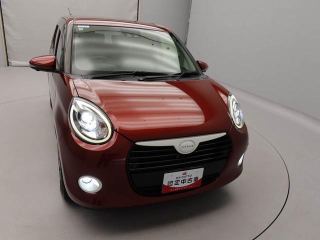 ブーンスタイル　ＳＡIII　メモリーナビ　全周囲カメラ　キーフリーメモリーナビ　全周囲カメラ　ドラレコ　ＥＴＣ　キーフリー　リヤプライバシーガラス　コーナーセンサー　ＬＥＤヘッドライト　オートライト　１４インチアルミホイール（愛知県）の中古車