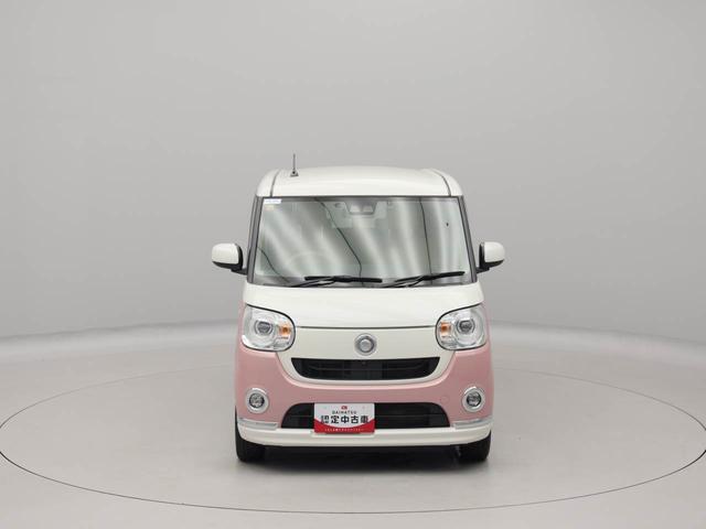ムーヴキャンバスＧメイクアップリミテッド　ＳＡIII　メモリーナビメモリーナビ　全周囲カメラ　ＥＴＣ　ナビ連動ドラレコ　両側パワースライドドア　リヤプライバシーガラス　キーフリー　ＬＥＤヘッドライト　オートライト（愛知県）の中古車