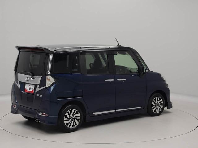 トールカスタムＧ　両側電動スライドドア　ドラレコ　ナビドラレコ　ナビテレビチューナー　バックカメラ　パノラマモニター　両側電動スライドドア　キーフリー　イモビライザー　アイドリングストップ　ＥＴＣ　アルミホイール　ＬＥＤヘッドライト　ワンオーナー　禁煙車（愛知県）の中古車