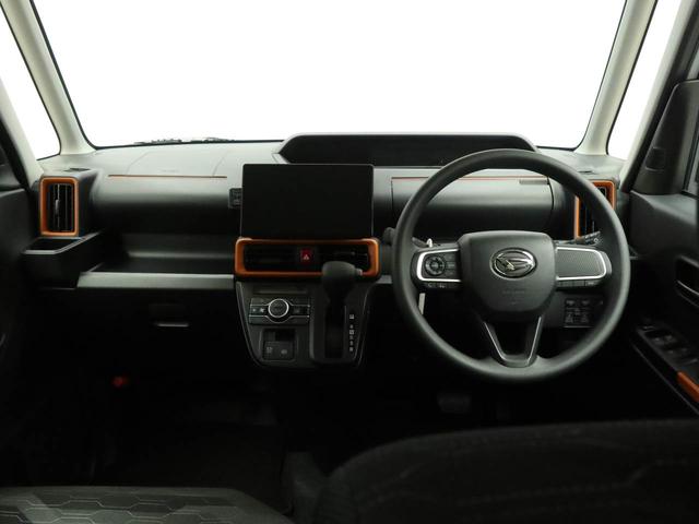 タントファンクロス　純正１０インチナビゲーション　ドラレコバックカメラ　ＥＴＣ車載器　衝突回避ブレーキシステム　誤発進抑制装置ブレーキ　オートハイビーム　ＬＥＤヘッドライト　両側電動スライドドア　アルミホイール　電動パーキングブレーキ（愛知県）の中古車