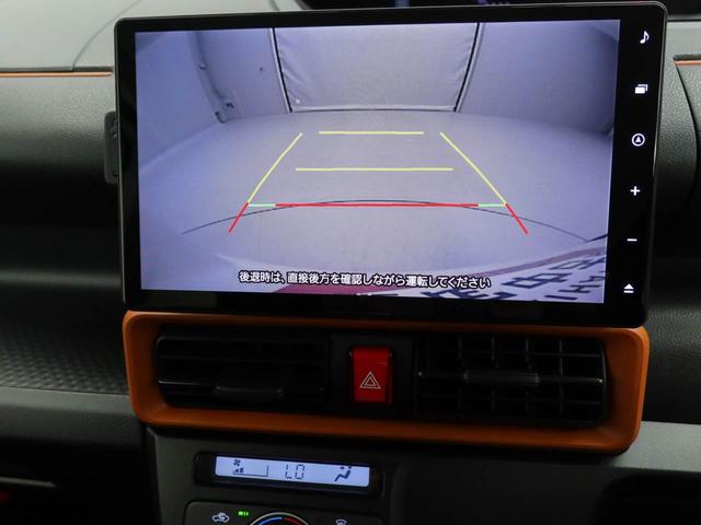 タントファンクロス　純正１０インチナビゲーション　ドラレコバックカメラ　ＥＴＣ車載器　衝突回避ブレーキシステム　誤発進抑制装置ブレーキ　オートハイビーム　ＬＥＤヘッドライト　両側電動スライドドア　アルミホイール　電動パーキングブレーキ（愛知県）の中古車