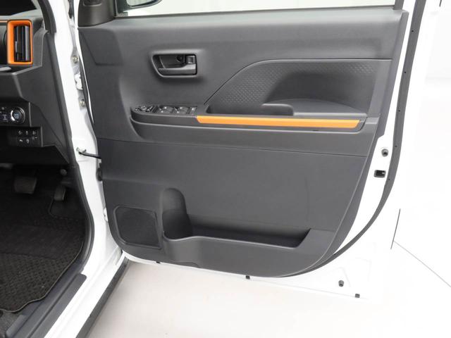 タントファンクロス　純正１０インチナビゲーション　ドラレコバックカメラ　ＥＴＣ車載器　衝突回避ブレーキシステム　誤発進抑制装置ブレーキ　オートハイビーム　ＬＥＤヘッドライト　両側電動スライドドア　アルミホイール　電動パーキングブレーキ（愛知県）の中古車