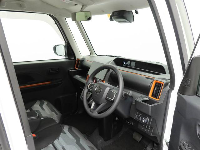 タントファンクロス　純正１０インチナビゲーション　ドラレコバックカメラ　ＥＴＣ車載器　衝突回避ブレーキシステム　誤発進抑制装置ブレーキ　オートハイビーム　ＬＥＤヘッドライト　両側電動スライドドア　アルミホイール　電動パーキングブレーキ（愛知県）の中古車