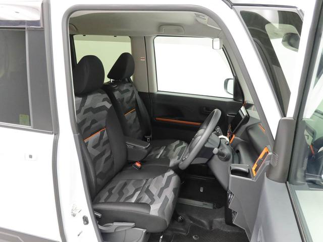 タントファンクロス　純正１０インチナビゲーション　ドラレコバックカメラ　ＥＴＣ車載器　衝突回避ブレーキシステム　誤発進抑制装置ブレーキ　オートハイビーム　ＬＥＤヘッドライト　両側電動スライドドア　アルミホイール　電動パーキングブレーキ（愛知県）の中古車