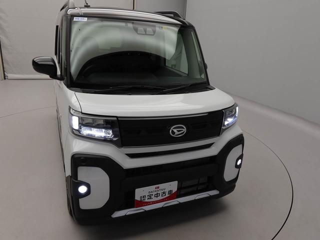タントファンクロス　純正１０インチナビゲーション　ドラレコバックカメラ　ＥＴＣ車載器　衝突回避ブレーキシステム　誤発進抑制装置ブレーキ　オートハイビーム　ＬＥＤヘッドライト　両側電動スライドドア　アルミホイール　電動パーキングブレーキ（愛知県）の中古車