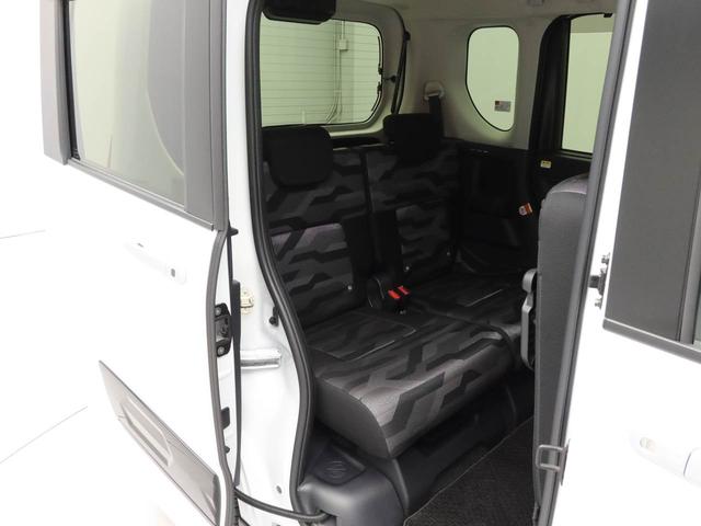 タントファンクロス　純正１０インチナビゲーション　ドラレコバックカメラ　ＥＴＣ車載器　衝突回避ブレーキシステム　誤発進抑制装置ブレーキ　オートハイビーム　ＬＥＤヘッドライト　両側電動スライドドア　アルミホイール　電動パーキングブレーキ（愛知県）の中古車