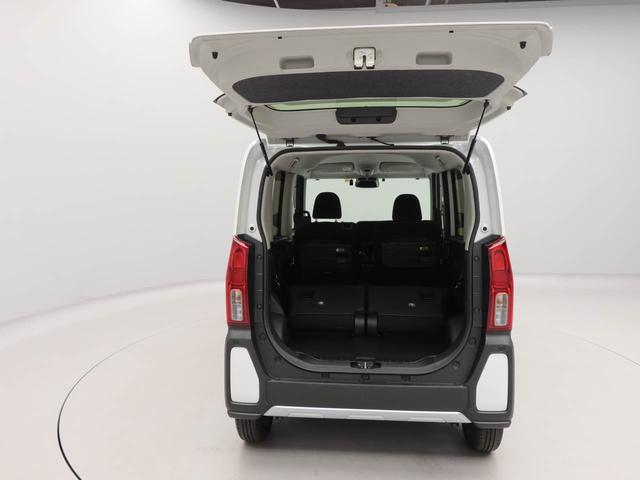 タントファンクロス　純正１０インチナビゲーション　ドラレコバックカメラ　ＥＴＣ車載器　衝突回避ブレーキシステム　誤発進抑制装置ブレーキ　オートハイビーム　ＬＥＤヘッドライト　両側電動スライドドア　アルミホイール　電動パーキングブレーキ（愛知県）の中古車