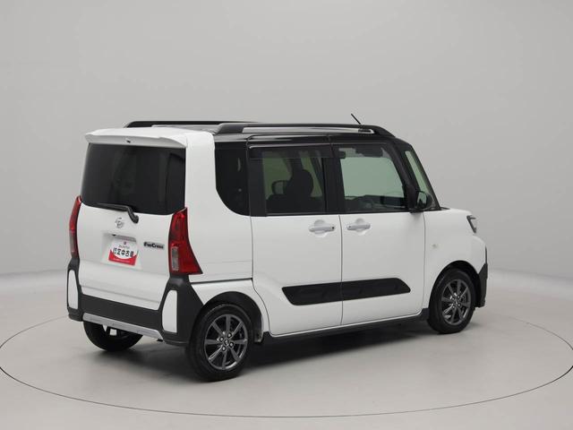 タントファンクロス　純正１０インチナビゲーション　ドラレコバックカメラ　ＥＴＣ車載器　衝突回避ブレーキシステム　誤発進抑制装置ブレーキ　オートハイビーム　ＬＥＤヘッドライト　両側電動スライドドア　アルミホイール　電動パーキングブレーキ（愛知県）の中古車