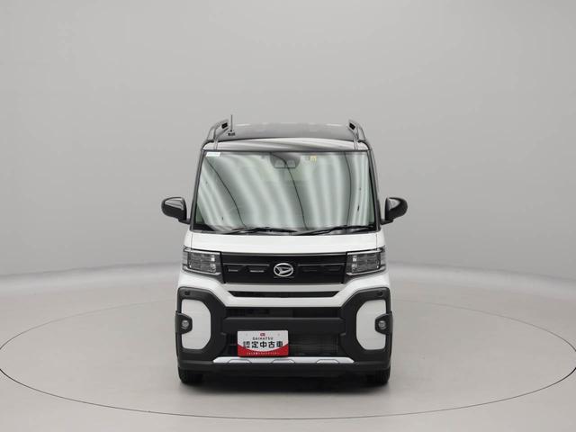 タントファンクロス　純正１０インチナビゲーション　ドラレコバックカメラ　ＥＴＣ車載器　衝突回避ブレーキシステム　誤発進抑制装置ブレーキ　オートハイビーム　ＬＥＤヘッドライト　両側電動スライドドア　アルミホイール　電動パーキングブレーキ（愛知県）の中古車