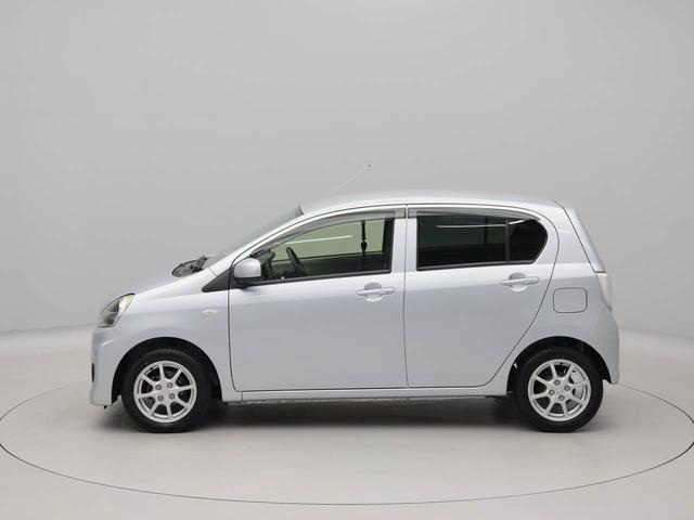 ミライースＸ　ＳＡエアコン　パワステ　パワーウィンドウ　ＡＢＳ　エアバック　キーレス（愛知県）の中古車