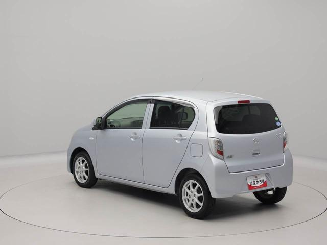 ミライースＸ　ＳＡエアコン　パワステ　パワーウィンドウ　ＡＢＳ　エアバック　キーレス（愛知県）の中古車