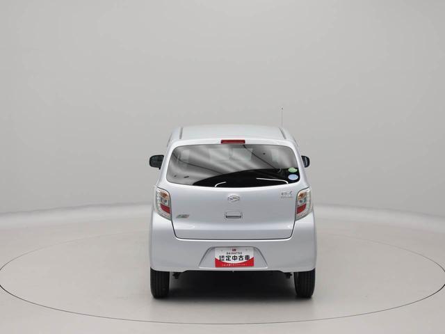 ミライースＸ　ＳＡエアコン　パワステ　パワーウィンドウ　ＡＢＳ　エアバック　キーレス（愛知県）の中古車