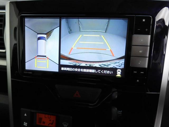 タントカスタムＲＳ　トップエディションリミテッドＳＡIII　ナビＥＴＣ　ドラレコ　衝突軽減ブレーキ　ＬＥＤヘッドライト　電動格納ドアミラー　アルミホイール　両側電動スライドドア　プッシュボタンスタート　アイドリングストップ　運転席シートヒーター（愛知県）の中古車