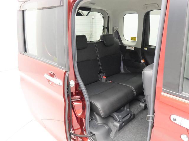 タントカスタムＲＳ　トップエディションリミテッドＳＡIII　ナビＥＴＣ　ドラレコ　衝突軽減ブレーキ　ＬＥＤヘッドライト　電動格納ドアミラー　アルミホイール　両側電動スライドドア　プッシュボタンスタート　アイドリングストップ　運転席シートヒーター（愛知県）の中古車