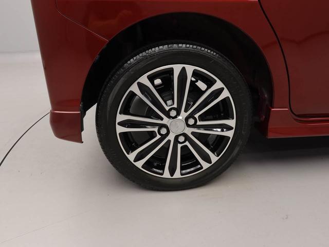 タントカスタムＲＳ　トップエディションリミテッドＳＡIII　ナビＥＴＣ　ドラレコ　衝突軽減ブレーキ　ＬＥＤヘッドライト　電動格納ドアミラー　アルミホイール　両側電動スライドドア　プッシュボタンスタート　アイドリングストップ　運転席シートヒーター（愛知県）の中古車
