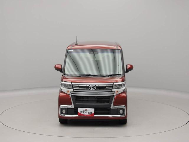タントカスタムＲＳ　トップエディションリミテッドＳＡIII　ナビＥＴＣ　ドラレコ　衝突軽減ブレーキ　ＬＥＤヘッドライト　電動格納ドアミラー　アルミホイール　両側電動スライドドア　プッシュボタンスタート　アイドリングストップ　運転席シートヒーター（愛知県）の中古車