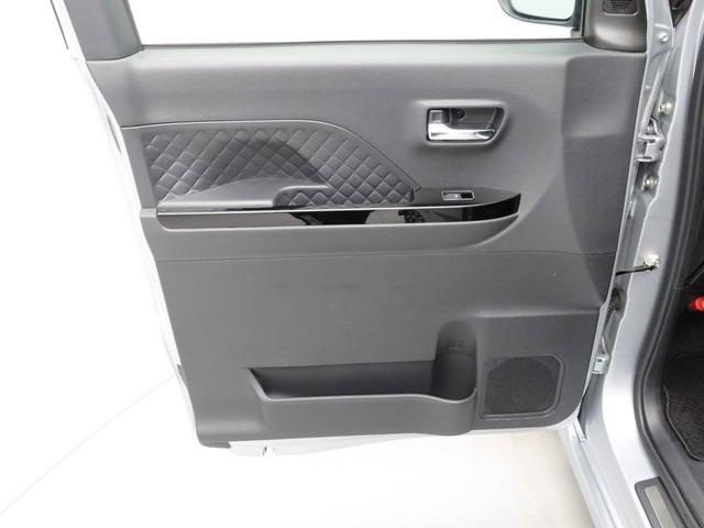 タントカスタムＸスタイルセレクション　ナビゲーション　ドラレコＥＴＣ車載器　バックカメラ　ワンオーナー　衝突回避ブレーキシステム　誤発進抑制装置ブレーキ（愛知県）の中古車