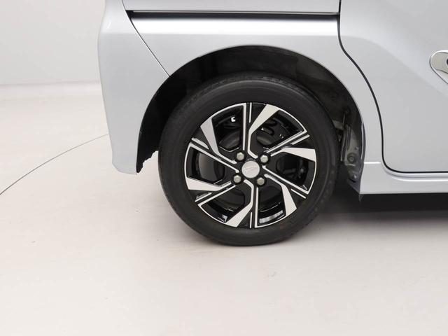 タントカスタムＸスタイルセレクション　ナビゲーション　ドラレコＥＴＣ車載器　バックカメラ　ワンオーナー　衝突回避ブレーキシステム　誤発進抑制装置ブレーキ（愛知県）の中古車