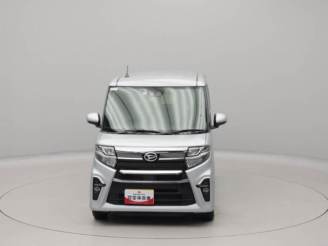 タントカスタムＸスタイルセレクション　ナビゲーション　ドラレコＥＴＣ車載器　バックカメラ　ワンオーナー　衝突回避ブレーキシステム　誤発進抑制装置ブレーキ（愛知県）の中古車