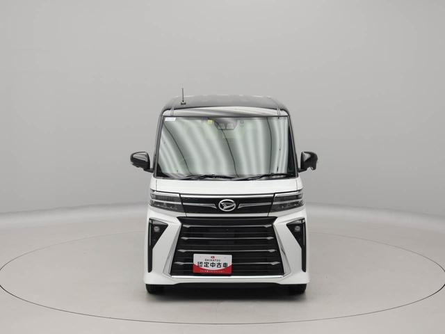 タントカスタムＸ　両側電動スライドドア　ドラレコ　ナビドラレコ　ナビ　テレビチューナー　バックカメラ　パノラマモニター　キーフリー　イモビライザー　アイドリングストップ　　両側電動スライドドア　ＥＴＣ　アルミホイール　ＬＥＤヘッドライト　ワンオーナー（愛知県）の中古車