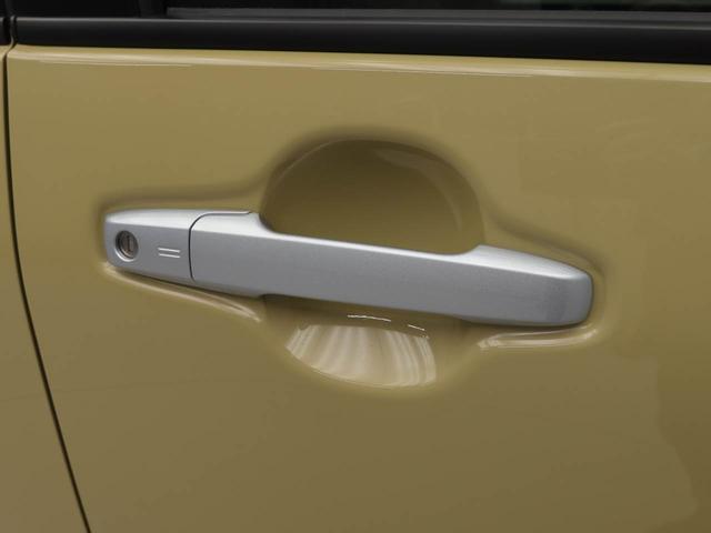 タントファンクロスエアコン　パワステ　パワーウィンドウ　ＡＢＳ　エアバック　キーレス（愛知県）の中古車