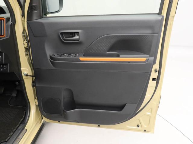 タントファンクロスエアコン　パワステ　パワーウィンドウ　ＡＢＳ　エアバック　キーレス（愛知県）の中古車