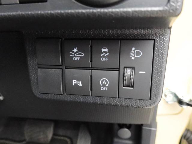 タントファンクロスエアコン　パワステ　パワーウィンドウ　ＡＢＳ　エアバック　キーレス（愛知県）の中古車