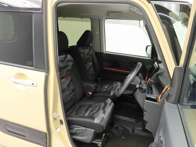 タントファンクロスエアコン　パワステ　パワーウィンドウ　ＡＢＳ　エアバック　キーレス（愛知県）の中古車