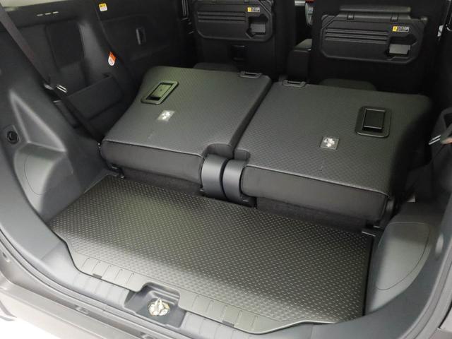 タントファンクロスエアコン　パワステ　パワーウィンドウ　ＡＢＳ　エアバック　キーレス（愛知県）の中古車