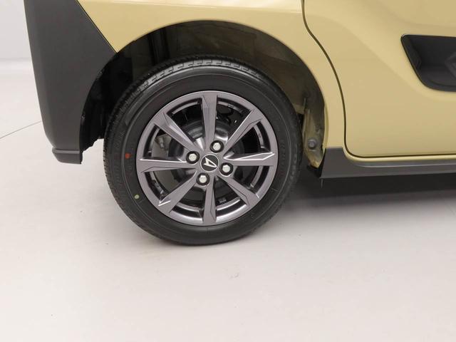 タントファンクロスエアコン　パワステ　パワーウィンドウ　ＡＢＳ　エアバック　キーレス（愛知県）の中古車