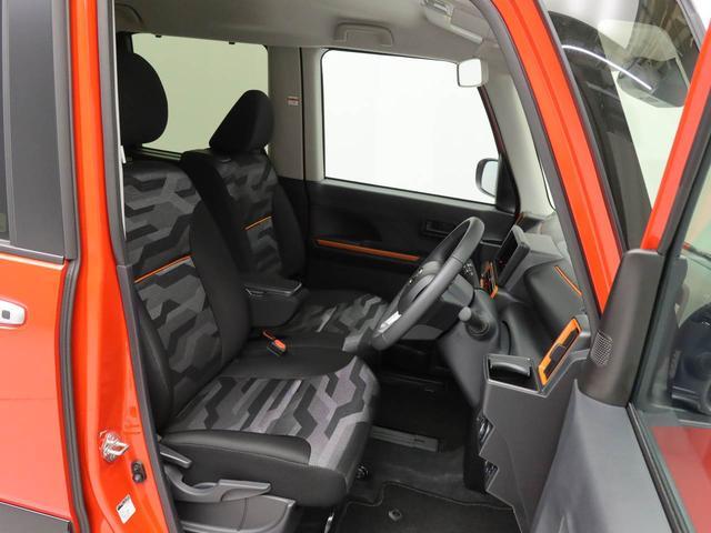 タントファンクロスターボエアコン　パワステ　パワーウィンドウ　ＡＢＳ　エアバック　キーフリー（愛知県）の中古車