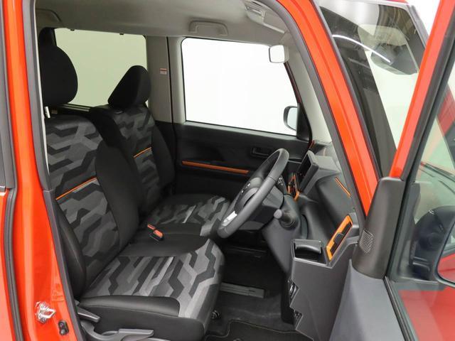 タントファンクロスターボエアコン　パワステ　パワーウィンドウ　ＡＢＳ　エアバック　キーフリー（愛知県）の中古車