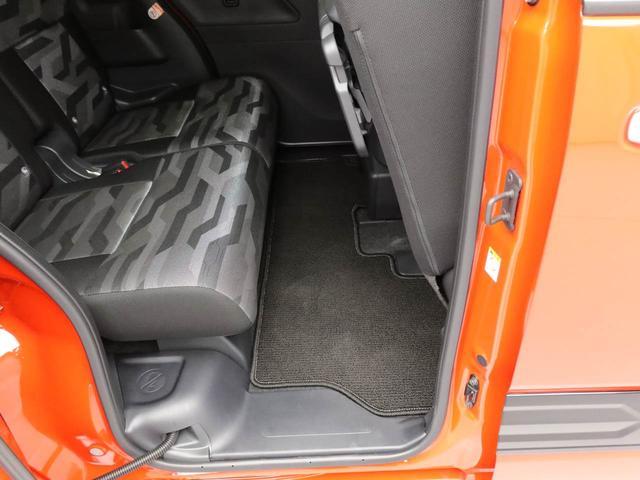 タントファンクロスターボエアコン　パワステ　パワーウィンドウ　ＡＢＳ　エアバック　キーフリー（愛知県）の中古車