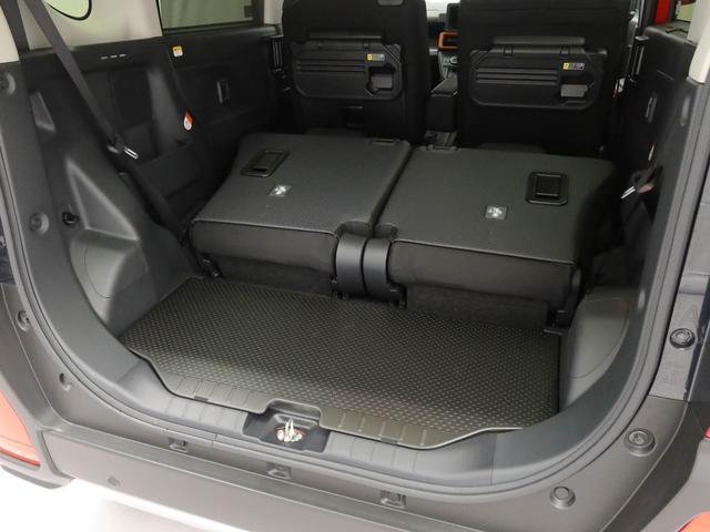 タントファンクロスターボエアコン　パワステ　パワーウィンドウ　ＡＢＳ　エアバック　キーフリー（愛知県）の中古車