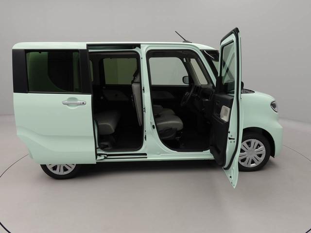 タントＸエアコン　パワステ　パワーウィンドウ　ＡＢＳ　エアバック　キーレス（愛知県）の中古車