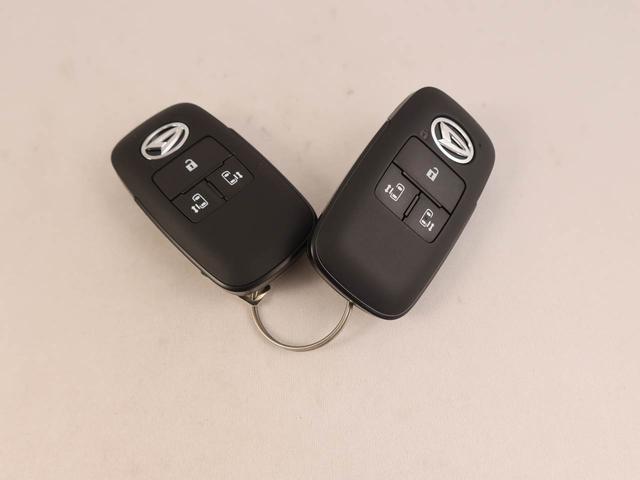 タントＸエアコン　パワステ　パワーウィンドウ　ＡＢＳ　エアバック　キーレス（愛知県）の中古車