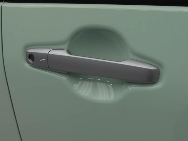 タントＸエアコン　パワステ　パワーウィンドウ　ＡＢＳ　エアバック　キーレス（愛知県）の中古車