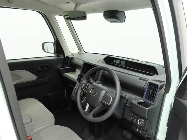 タントＸエアコン　パワステ　パワーウィンドウ　ＡＢＳ　エアバック　キーレス（愛知県）の中古車