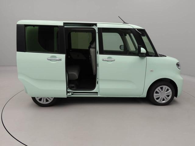タントＸエアコン　パワステ　パワーウィンドウ　ＡＢＳ　エアバック　キーレス（愛知県）の中古車