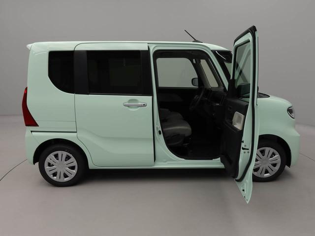 タントＸエアコン　パワステ　パワーウィンドウ　ＡＢＳ　エアバック　キーレス（愛知県）の中古車